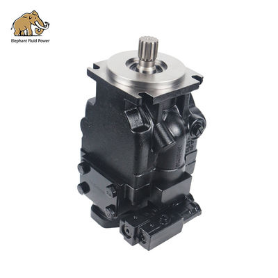 JRRS75 油圧ピストンポンプはDanfoss JRRS75CLS2520NNN3S1BVA2NNNNJJJNNN OEMに適合します