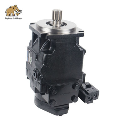 JRRS75 油圧ピストンポンプはDanfoss JRRS75CLS2520NNN3S1BVA2NNNNJJJNNN OEMに適合します