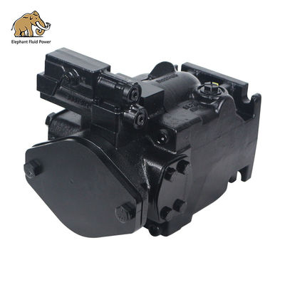 JRRS75 油圧ピストンポンプはDanfoss JRRS75CLS2520NNN3S1BVA2NNNNJJJNNN OEMに適合します