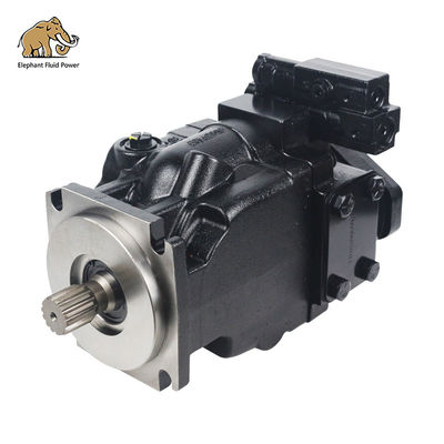 JRRS75 油圧ピストンポンプはDanfoss JRRS75CLS2520NNN3S1BVA2NNNNJJJNNN OEMに適合します