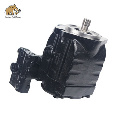 KRR045 油圧ピストンポンプ Danfoss KRR045DLS193 0NNN 3C2NPA6NKN BNN NNNN OEM に適合