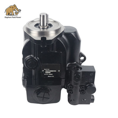 LRR025 油圧ピストンポンプ 中国製 Danfoss LRR025CPC25NNNNN3K1NGA6N KNBNNNNNN OEM に適合