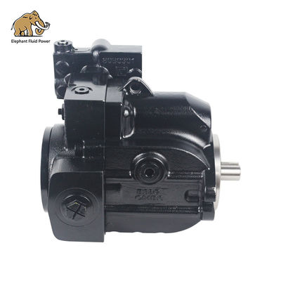LRR025 油圧ピストンポンプ 中国製 Danfoss LRR025CPC25NNNNN3K1NGA6N KNBNNNNNN OEM に適合