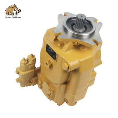 OEM イートン・ビッカース PVH057 PVH074 PVH098 PVH131 PVH141 可変容量ピストンポンプ (純正交換用)
