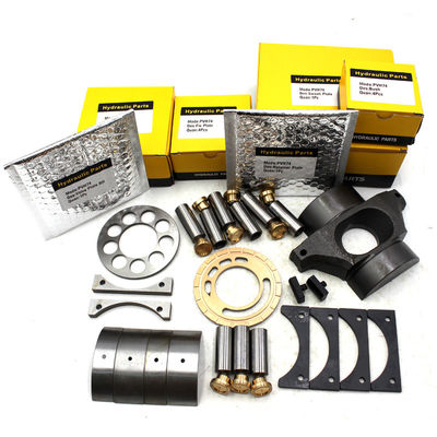 Eaton Vickers PVH057 ピストンポンプ 修理・再販売用部品