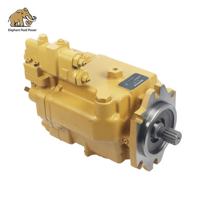 OEM イートン・ヴィッカース PVH074 建設機械のための完全なピストンポンプ