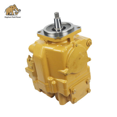 OEM イートン・ヴィッカーズ PVH098 オリジナル交換のための完全なピストンポンプ