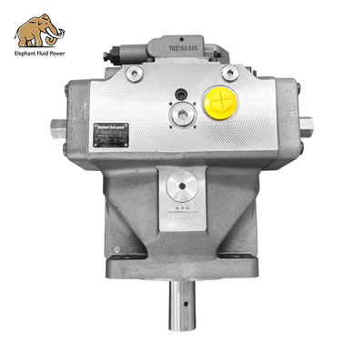 OEM品質 A4VSO250シリーズ Rexroth アキシャルピストン可変ポンプ交換