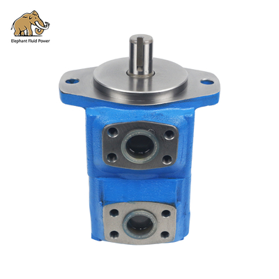 イートン・ビッカース Mシリーズ ベーンモーター 36M115A 11C20 / DANFOSS 312072-3 交換品