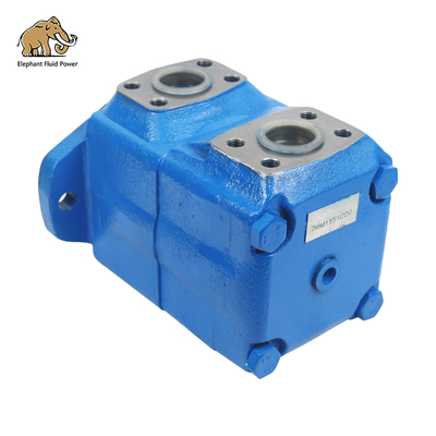 イートン・ビッカース Mシリーズ ベーンモーター 36M115A 11C20 / DANFOSS 312072-3 交換品