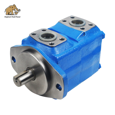 イートン・ビッカース Mシリーズ ベーンモーター 36M115A 11C20 / DANFOSS 312072-3 交換品