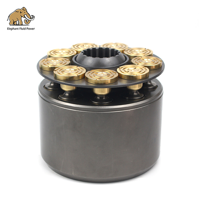 カワサキ K5V160DT 油圧ポンプ用交換部品