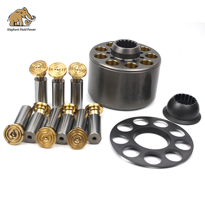 カワサキ K5V160DT 油圧ポンプ用交換部品