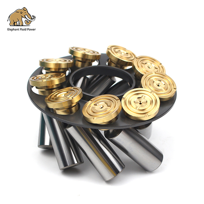 カワサキ K5V160DT 油圧ポンプ用交換部品