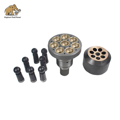 レックスロース A6VMシリーズ A6VM250 交換部品