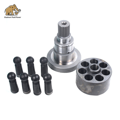 レックスロース A6VMシリーズ A6VM250 交換部品