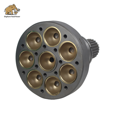 レックスロース A6VMシリーズ A6VM250 交換部品