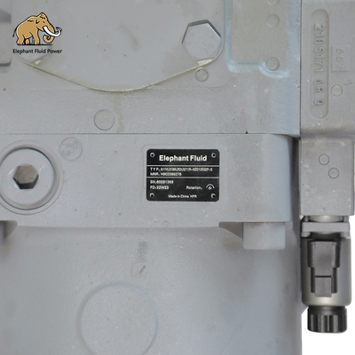 REXROTH A11VO A11VLO シリーズ A11VO40 A11VO60 A11VO130 A11VO145 A11VO190 A11VO260 建設機械油圧システム用