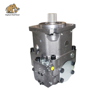 REXROTH ピストンポンプ A11VO130LRDS/10L CNH 76040621OLD CASEドーザー1850用