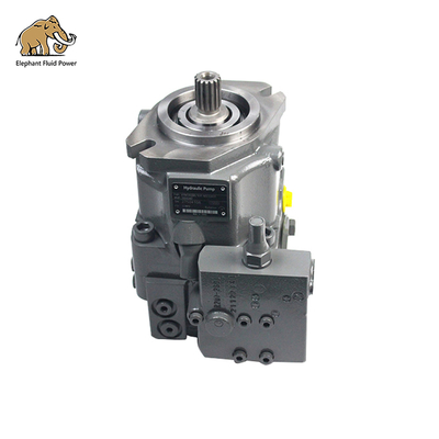 レックスロスピストンポンプ A11VO40DRS/10L SermacS.r.l 2401246
