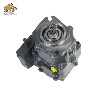 レックスロスピストンポンプ A11VO40DRS/10L SermacS.r.l 2401246