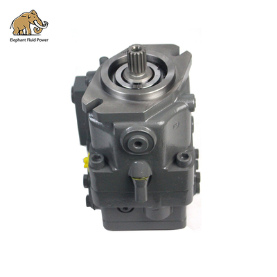 レックスロスピストンポンプ A11VO40DRS/10L SermacS.r.l 2401246