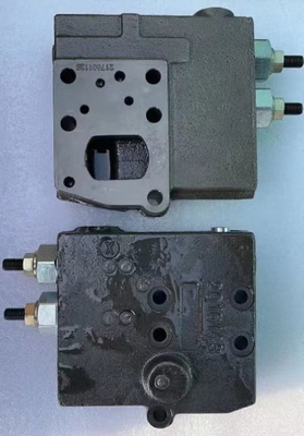レックスロスピストンポンプ A11VO40DRS/10L SermacS.r.l 2401246