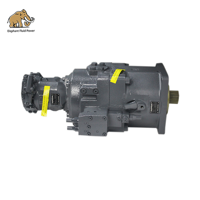 レックスロスピストンポンプ A11VLO260LRDH1/11R FOR SERMACS.r.l. 2401249