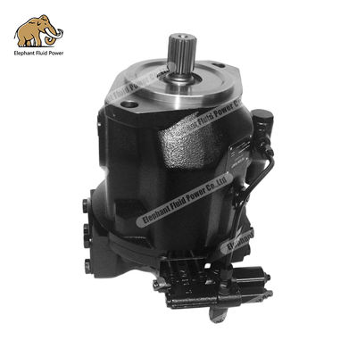 JCB 3CX 4CX 水力軸活塞ポンプ 20/925353 鋳鉄