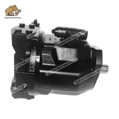 JCB 3CX 4CX 水力軸活塞ポンプ 20/925353 鋳鉄