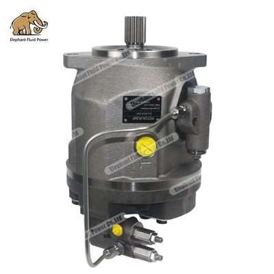 JCB 3CX 4CX バックホーローダー 油圧アキシャルピストンポンプ 20/925784