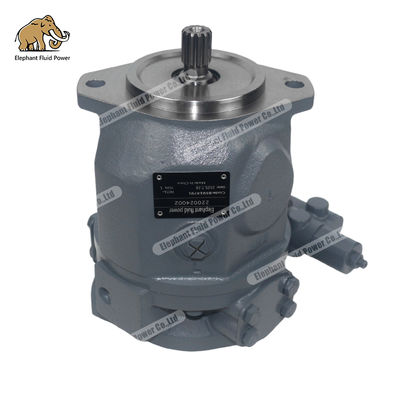 コンクリートポンプ用水力ポンプA10vo28 220024002