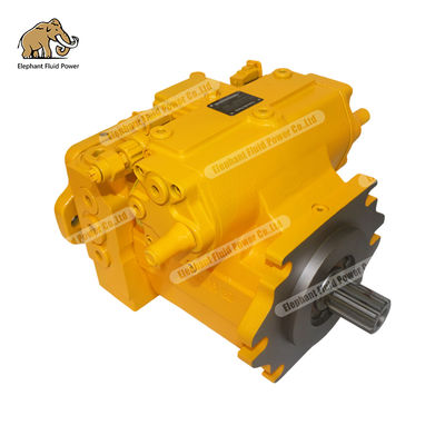 OEM品質 511126 511127 511130 コンクリートポンプ部品 A4VG125EP 油圧ポンプ