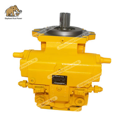 OEM品質 511126 511127 511130 コンクリートポンプ部品 A4VG125EP 油圧ポンプ