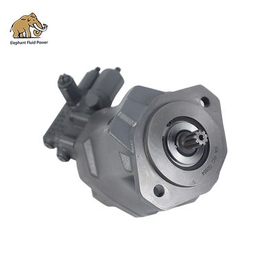 REXROTHピストンポンプ AL A10VO45DRG/52R 118749 セネボゲンハンドリングとクレーンのために