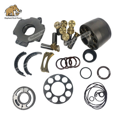 SENNEBOGENマテリアルハンドリングおよびクレーン用REXROTHピストンポンプ A11VLO145LRS/11R 74998