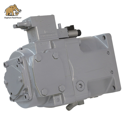SENNEBOGENのマテリアルハンドリングおよびクレーン用REXROTHピストンポンプ A11VLO260LG1S/11R 101494