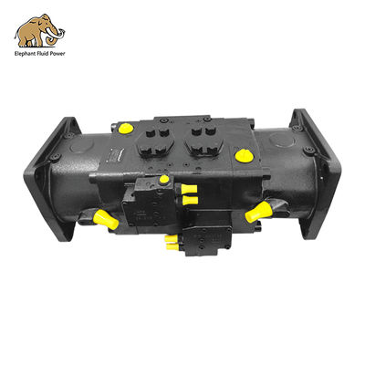 REXROTH ピストンポンプ A20VLO260LG1S/10L 114613 セネボゲン 材料処理機とクレーン用