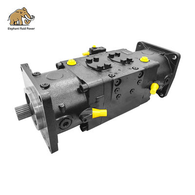 REXROTH ピストンポンプ A20VLO260LG1S/10L 114613 セネボゲン 材料処理機とクレーン用