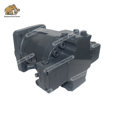 REXROTH ピストンポンプ A6VM140HAXT/63W 105027 セネボゲン 材料処理とクレーン