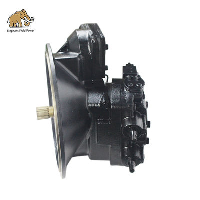 SENNEBOGENマテリアルハンドリングおよびクレーン用 REXROTH ピストンポンプ A8VO80LA1KH2/63R X4441981