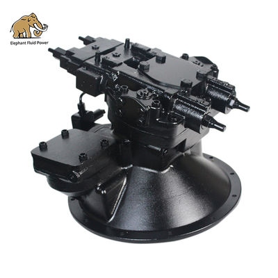 SENNEBOGENマテリアルハンドリングおよびクレーン用 REXROTH ピストンポンプ A8VO80LA1KH2/63R X4441981