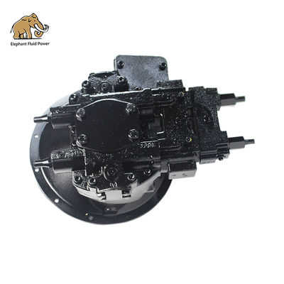 SENNEBOGENマテリアルハンドリングおよびクレーン用 REXROTH ピストンポンプ A8VO80LA1KH2/63R X4441981