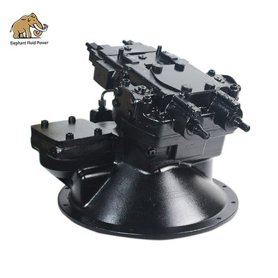 SENNEBOGENマテリアルハンドリングおよびクレーン用 REXROTH ピストンポンプ A8VO80LA1KH2/63R X4441981