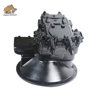 SENNEBOGENマテリアルハンドリングおよびクレーン用 REXROTH ピストンポンプ A8VO80LA1KH2/63R X4441981