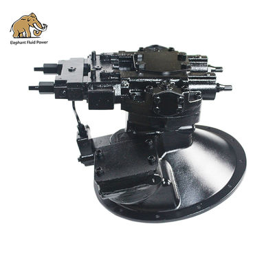 SENNEBOGENマテリアルハンドリングおよびクレーン用 REXROTH ピストンポンプ A8VO80LA1KH2/63R X4441981