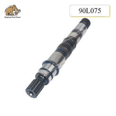 新しく改良された90L75の交換部品は,Sauer Danfossのアプリケーションに適した性能を向上させました