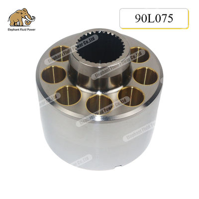 新しく改良された90L75の交換部品は,Sauer Danfossのアプリケーションに適した性能を向上させました