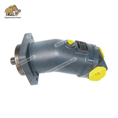 A2F55W2S3 Rexroth 油圧ピストンポンプとスペアパーツ、在庫あり、100%新品、OEM修理に適合