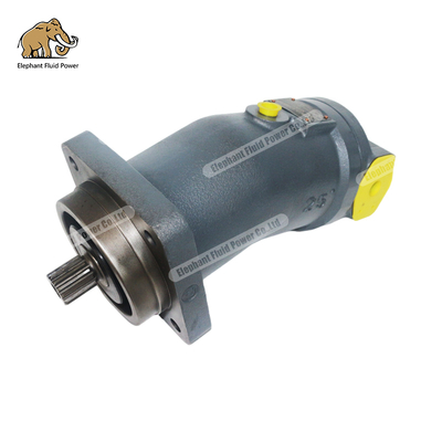 A2F55W2S3 Rexroth 油圧ピストンポンプとスペアパーツ、在庫あり、100%新品、OEM修理に適合